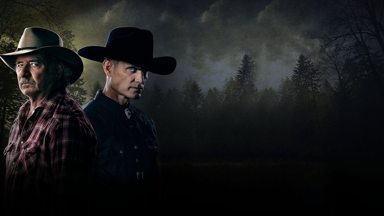 кадр из фильма County Line: No Fear