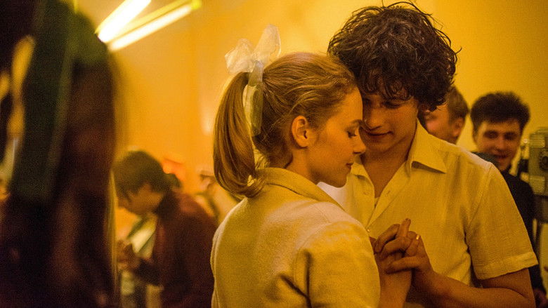 кадр из фильма Marzec '68