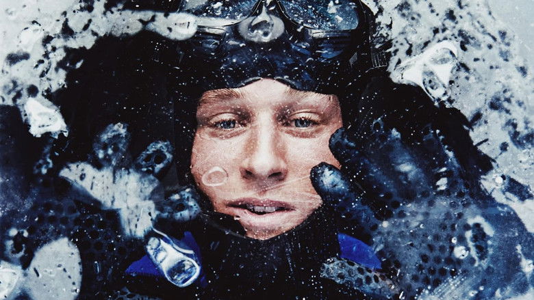 кадр из фильма Project Iceman