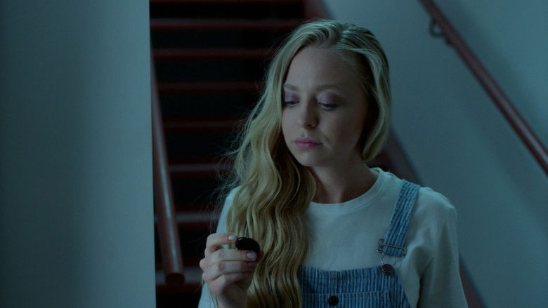 кадр из фильма Модная штучка