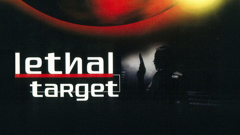 кадр из фильма Lethal Target