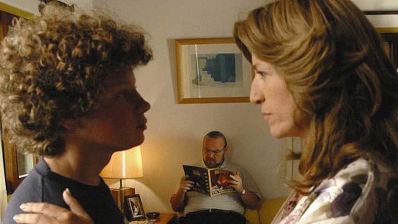 кадр из фильма Cara de Queso: mi primer gueto