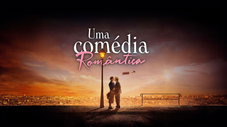 кадр из фильма Романти́к