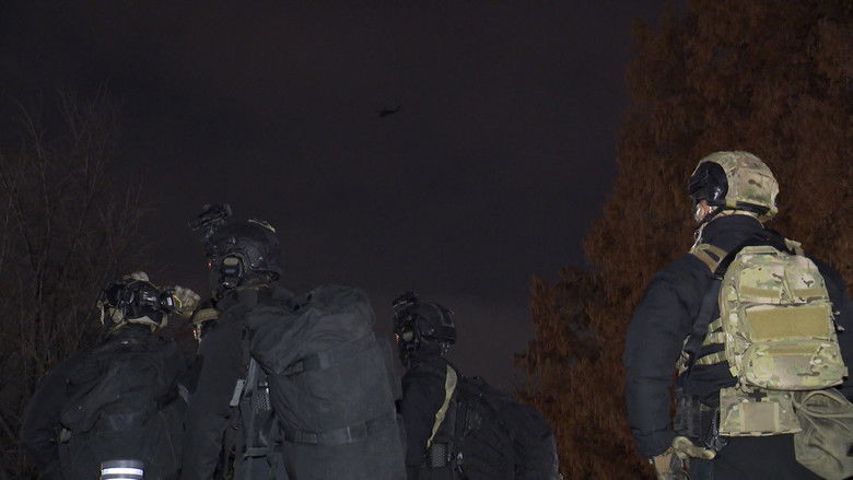 кадр из фильма 서울의 밤