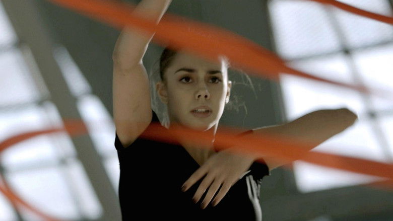 кадр из фильма За пределом