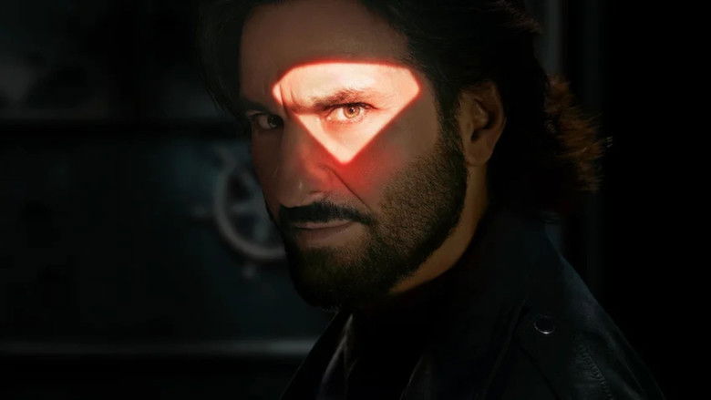 кадр из фильма Похититель драгоценностей: ограбление начинается