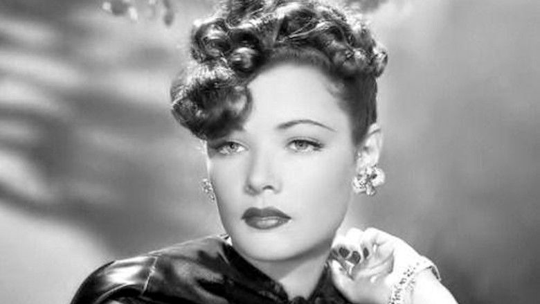 кадр из фильма Жестокий Шанхай