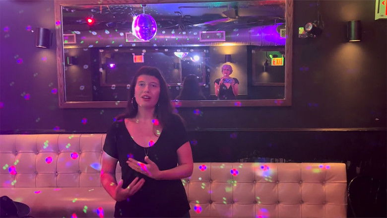 кадр из фильма Holding Patterns