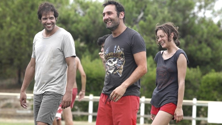 кадр из фильма Маленькие секреты