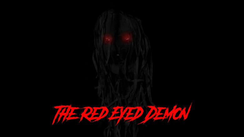 кадр из фильма The Red Eyed Demon