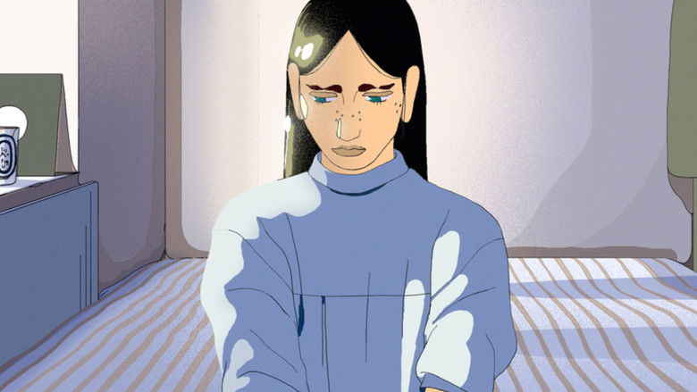 кадр из фильма A Kind of Testament