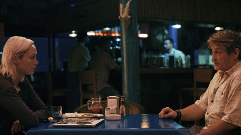 кадр из фильма Mi amor