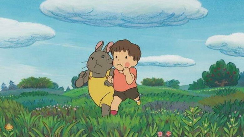 кадр из фильма Охота за сокровищами