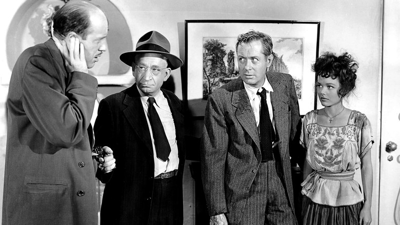 Розовая лошадь