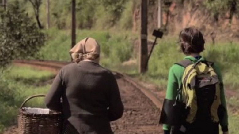 кадр из фильма Histórias Que Só Existem Quando Lembradas