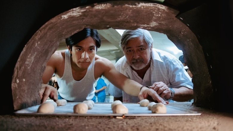 кадр из фильма Under a Piaya Moon