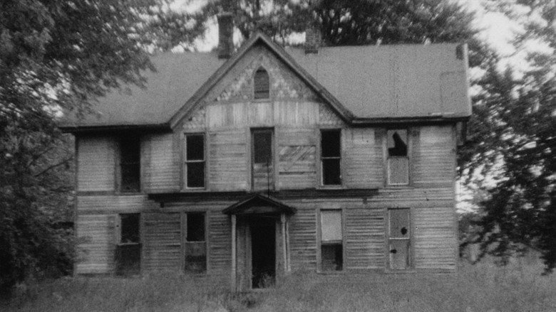 кадр из фильма House of Dreams