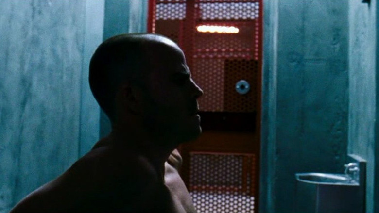 кадр из фильма Преступник