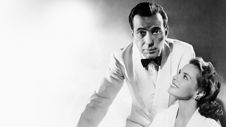 кадр из фильма Bogart: Life Comes in Flashes