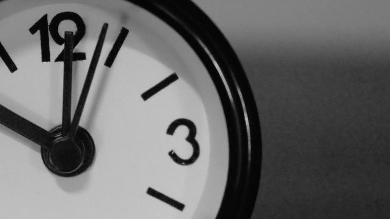 кадр из фильма Tempus