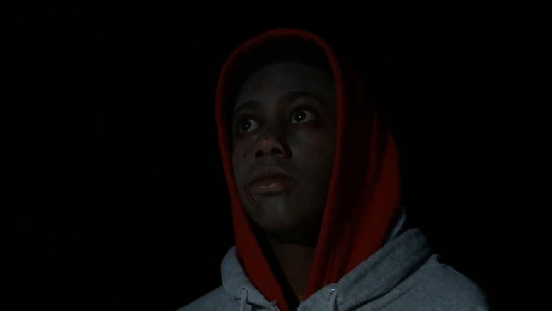 кадр из фильма One for the Road