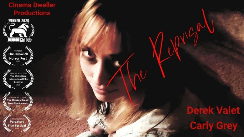 кадр из фильма The Reprisal