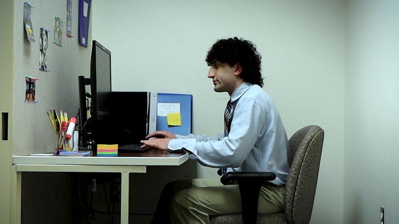 кадр из фильма Deliverance