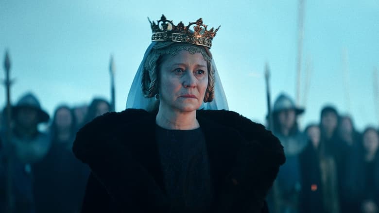 кадр из фильма Маргарита — королева Севера