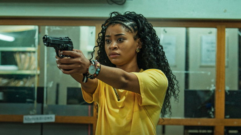 кадр из фильма Losing Lerato 2