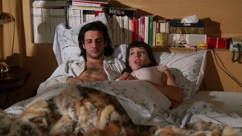 кадр из фильма Arabella l'angelo nero