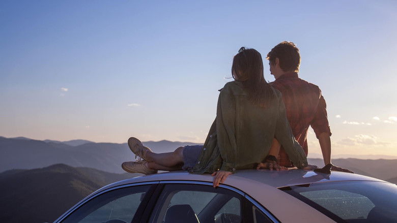 кадр из фильма The Trip