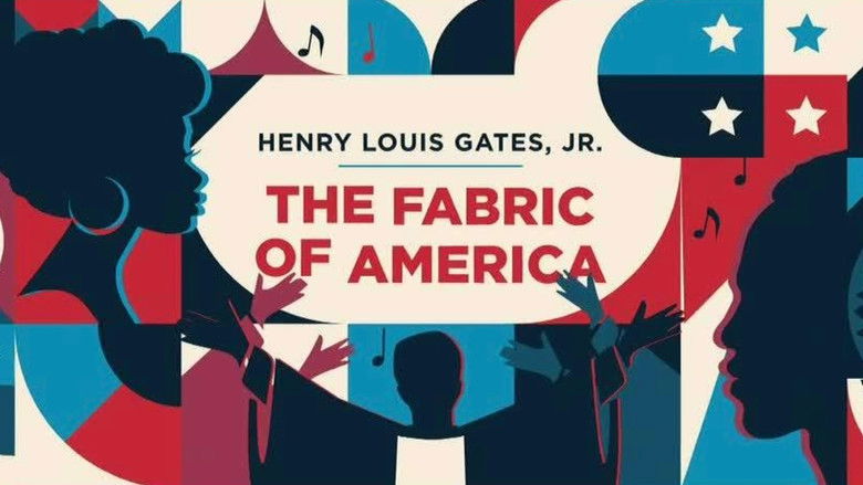 кадр из фильма Henry Louis Gates, Jr. - The Fabric of America