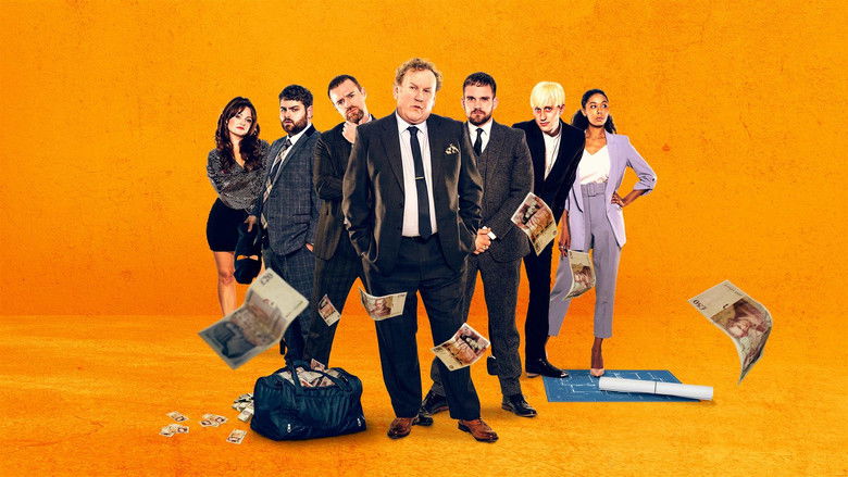 кадр из фильма Миллионер на три дня