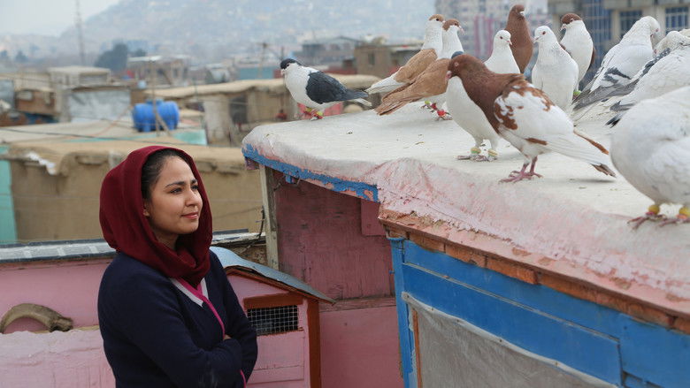 кадр из фильма Hava, Maryam, Ayesha