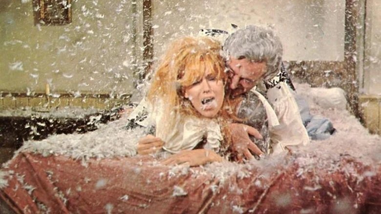 Любовные приключения Молл Флэндерс