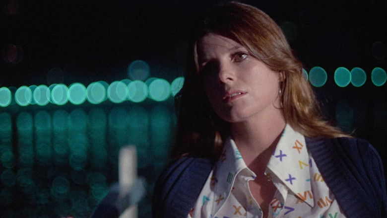 кадр из фильма Le Hasard et la Violence