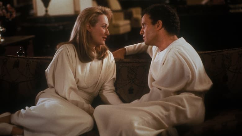 кадр из фильма Защищая твою жизнь