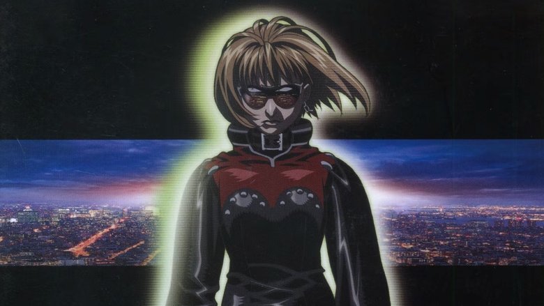 кадр из фильма Армитаж: Двойная матрица