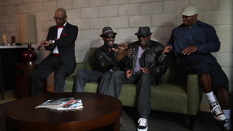 кадр из фильма Laughing to the Bank