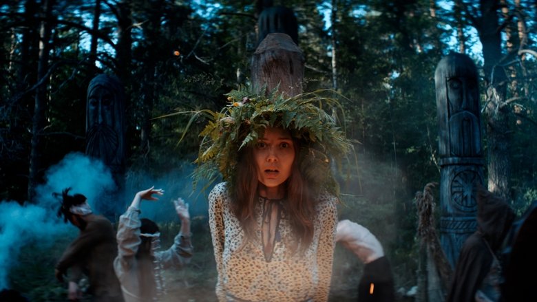 кадр из фильма Омут