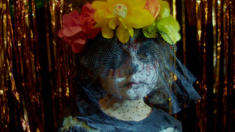 кадр из фильма Lily