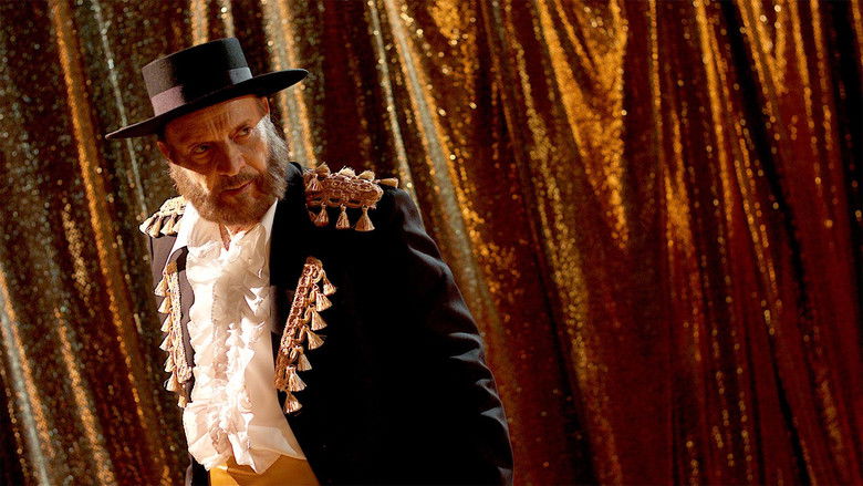 кадр из фильма Руки прочь!