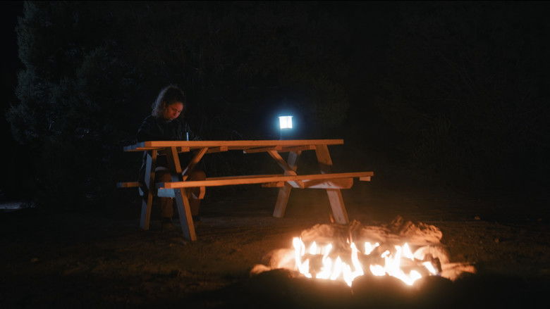 кадр из фильма Hunters