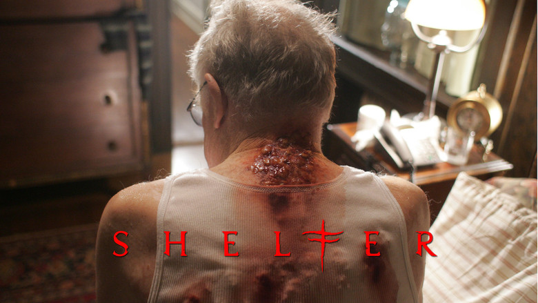 кадр из фильма Убежище