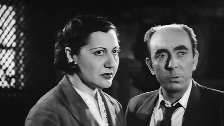 кадр из фильма Στέλλα