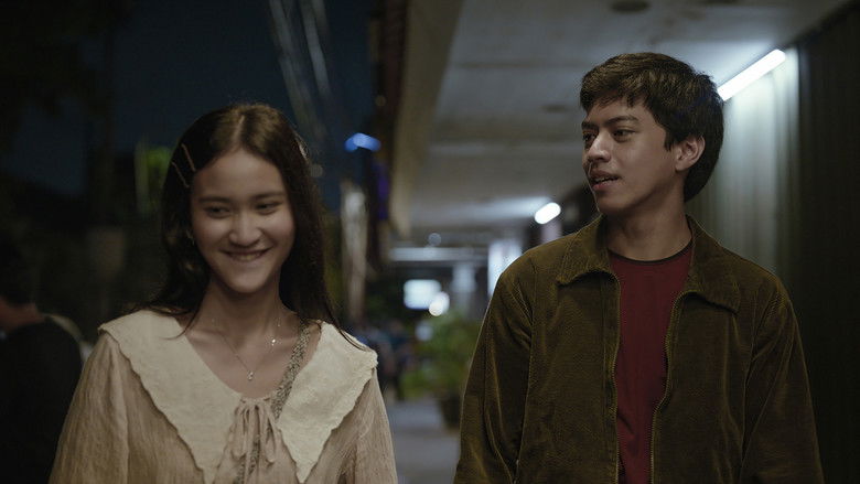 кадр из фильма Rangga & Cinta