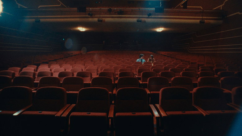 кадр из фильма After Love