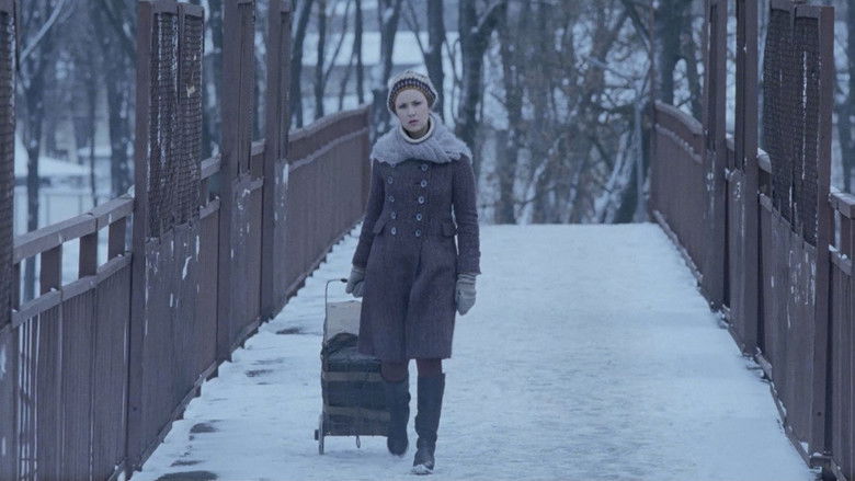 кадр из фильма Метелик