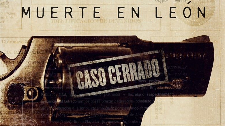 кадр из фильма Muerte en León