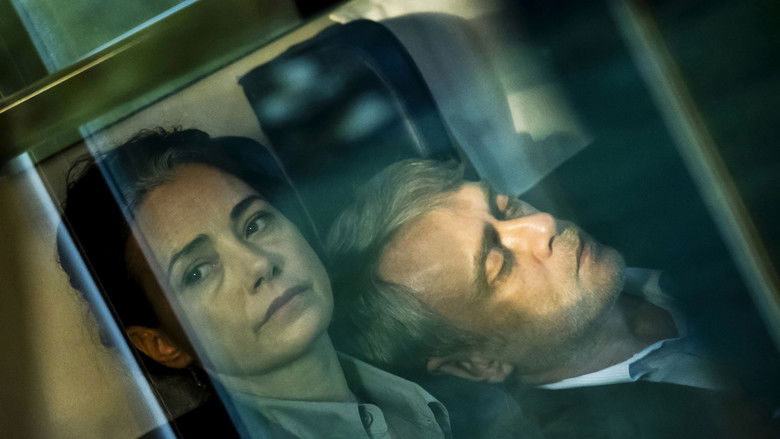 кадр из фильма Gelbe Briefe